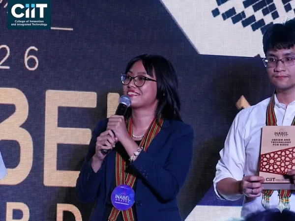 Inabel Awards 2025, award acceptance speech
