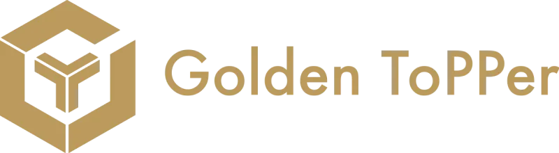 Golden Topper