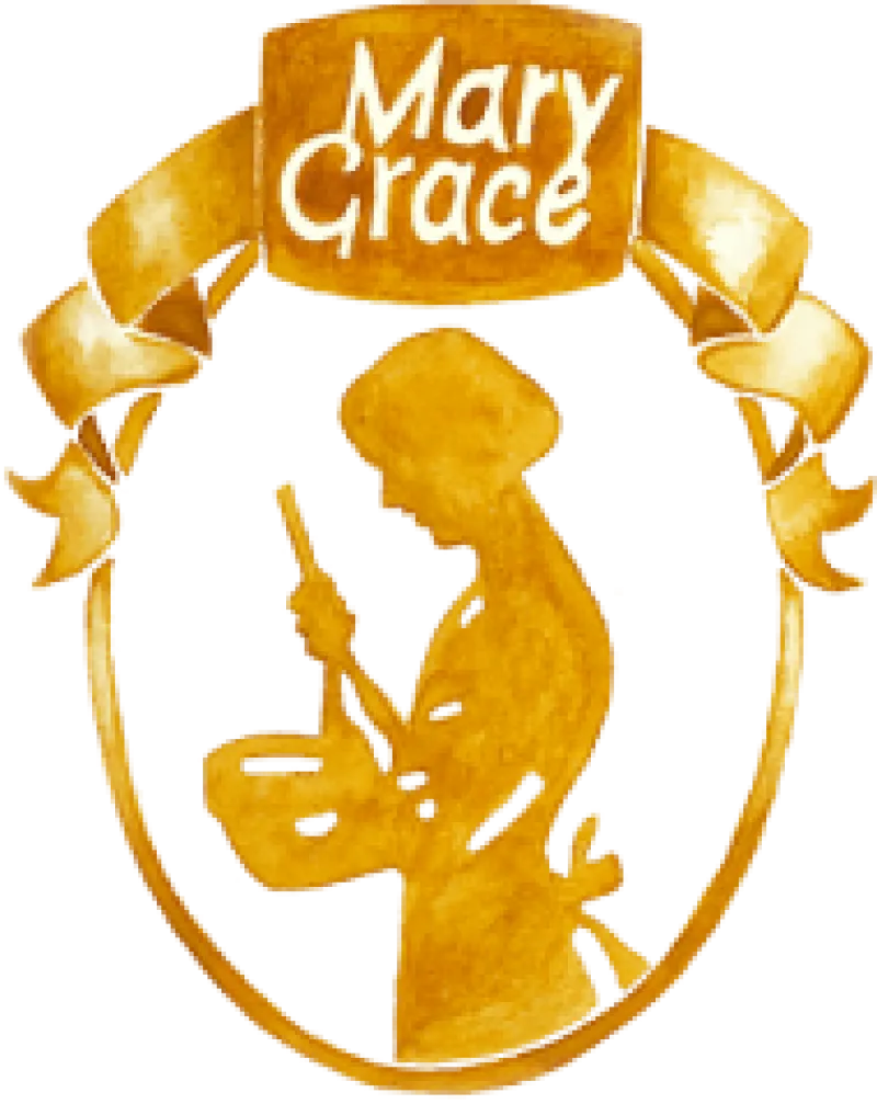 Mary Grace