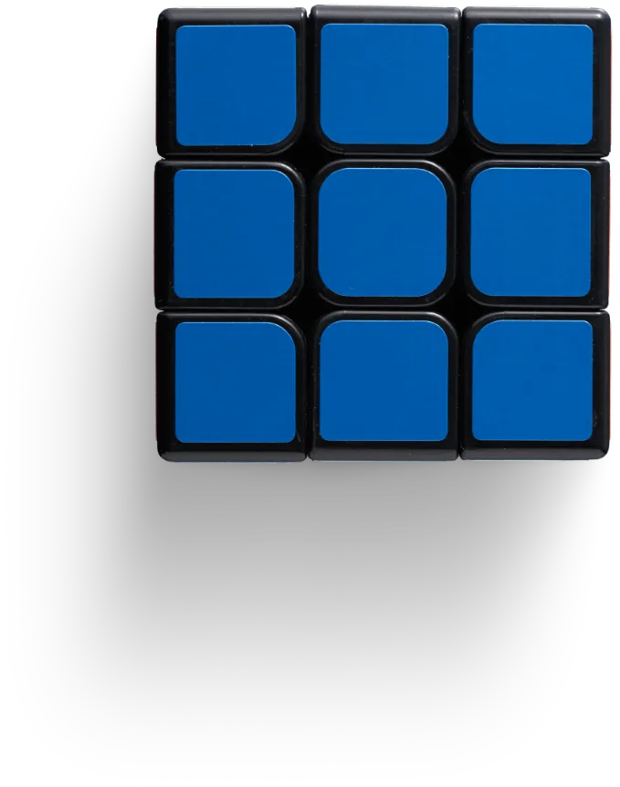 Rubik's Cube